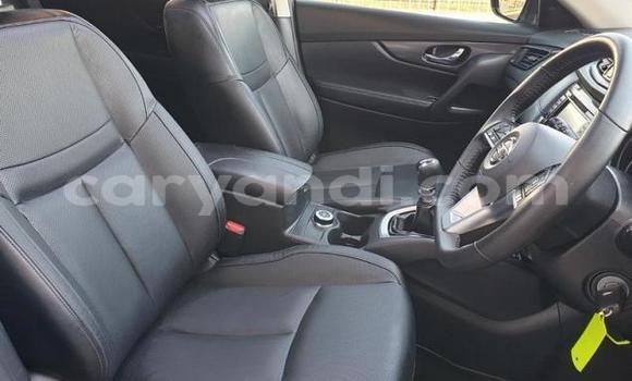 Nunua Ilio tumika Nissan X–Trail Bluu Gari ndani ya Livingstone nchini Zambia Nunua Ilio tumika Nissan X–Trail Bluu Gari ndani ya Livingstone nchini Zambia