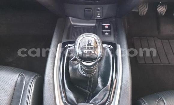 Nunua Ilio tumika Nissan X–Trail Bluu Gari ndani ya Livingstone nchini Zambia Nunua Ilio tumika Nissan X–Trail Bluu Gari ndani ya Livingstone nchini Zambia