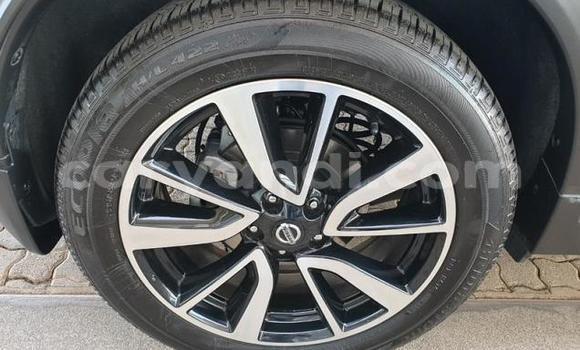 Nunua Ilio tumika Nissan X–Trail Bluu Gari ndani ya Livingstone nchini Zambia Nunua Ilio tumika Nissan X–Trail Bluu Gari ndani ya Livingstone nchini Zambia