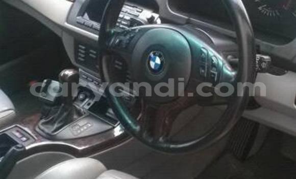 Tenga Tsaru BMW X5 Bhuruu Mota in Chipata in Zambia Tenga Tsaru BMW X5 Bhuruu Mota in Chipata in Zambia