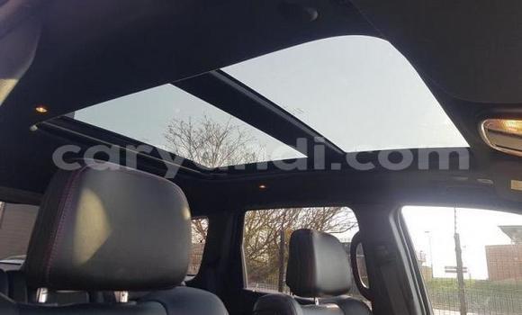 Buy Used Jeep Grand Cherokee SRT8 White Car in Chingola in Zambia Buy Used Jeep Grand Cherokee SRT8 White Car in Chingola in Zambia