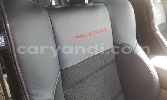 Buy Used Jeep Grand Cherokee SRT8 White Car in Chingola in Zambia Buy Used Jeep Grand Cherokee SRT8 White Car in Chingola in Zambia