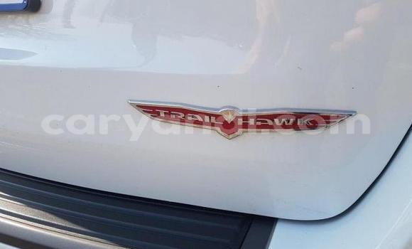 Buy Used Jeep Grand Cherokee SRT8 White Car in Chingola in Zambia Buy Used Jeep Grand Cherokee SRT8 White Car in Chingola in Zambia