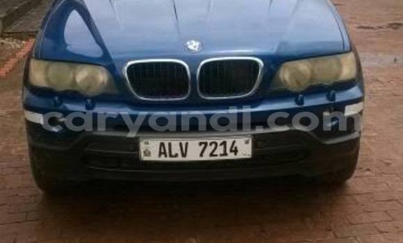 Tenga Tsaru BMW X5 Bhuruu Mota in Chipata in Zambia Tenga Tsaru BMW X5 Bhuruu Mota in Chipata in Zambia