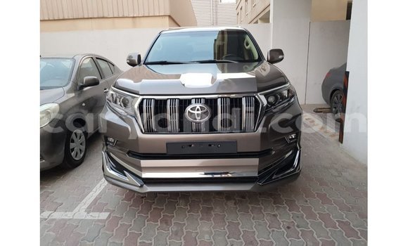 Nunua Imported Toyota Prado Brown Gari ndani ya Import - Dubai nchini Zambia Nunua Imported Toyota Prado Brown Gari ndani ya Import - Dubai nchini Zambia