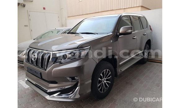 Nunua Imported Toyota Prado Brown Gari ndani ya Import - Dubai nchini Zambia Nunua Imported Toyota Prado Brown Gari ndani ya Import - Dubai nchini Zambia