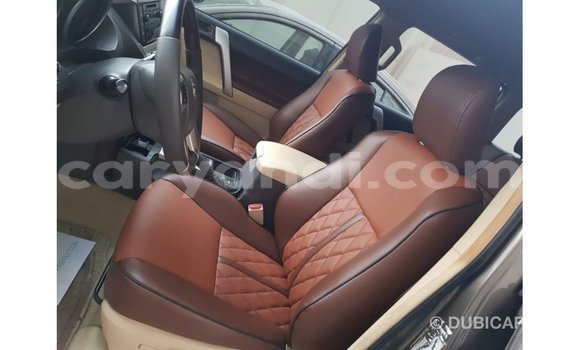 Nunua Imported Toyota Prado Brown Gari ndani ya Import - Dubai nchini Zambia Nunua Imported Toyota Prado Brown Gari ndani ya Import - Dubai nchini Zambia