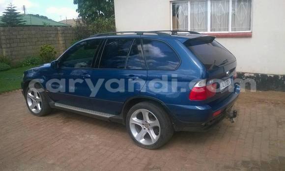 Tenga Tsaru BMW X5 Bhuruu Mota in Chipata in Zambia Tenga Tsaru BMW X5 Bhuruu Mota in Chipata in Zambia