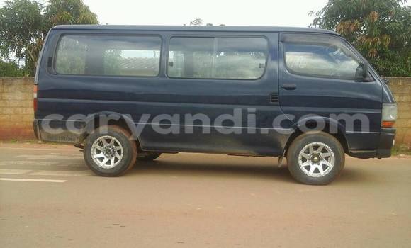 Tenga Tsaru Toyota Hiace Nhema Mota in Chipata in Zambia Tenga Tsaru Toyota Hiace Nhema Mota in Chipata in Zambia