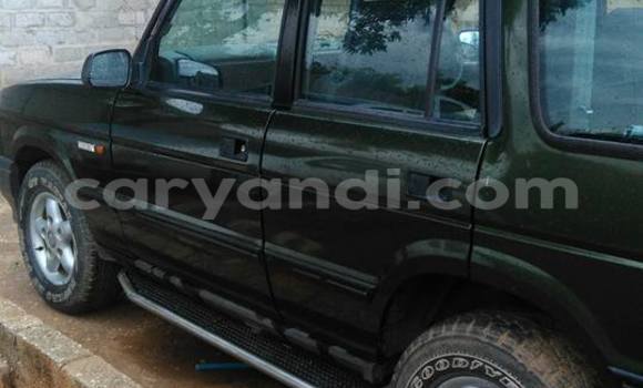 Buy Used Land Rover Discovery Car in Chipata in Zambia