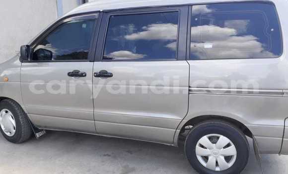 Tenga Tsaru Toyota Noah Sirivha Mota in Lusaka in Zambia Tenga Tsaru Toyota Noah Sirivha Mota in Lusaka in Zambia