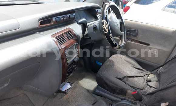 Tenga Tsaru Toyota Noah Sirivha Mota in Lusaka in Zambia Tenga Tsaru Toyota Noah Sirivha Mota in Lusaka in Zambia