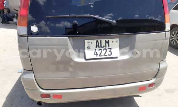 Tenga Tsaru Toyota Noah Sirivha Mota in Lusaka in Zambia Tenga Tsaru Toyota Noah Sirivha Mota in Lusaka in Zambia