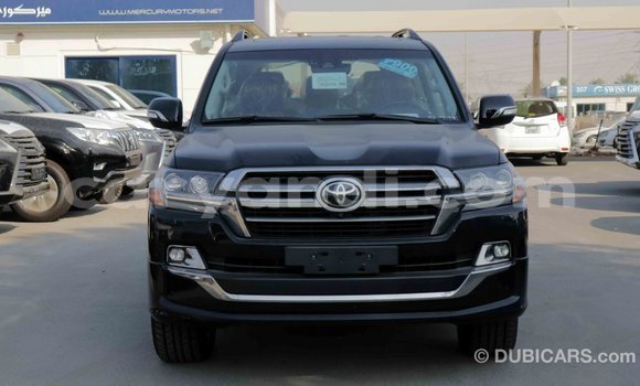 Buy Import Toyota Land Cruiser Black Car in Import - Dubai in Zambia Buy Import Toyota Land Cruiser Black Car in Import - Dubai in Zambia