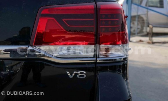 Buy Import Toyota Land Cruiser Black Car in Import - Dubai in Zambia Buy Import Toyota Land Cruiser Black Car in Import - Dubai in Zambia