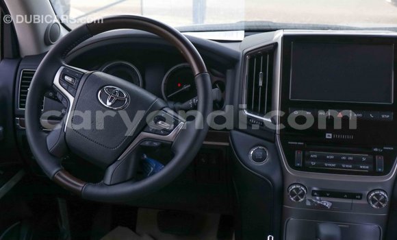 Buy Import Toyota Land Cruiser Black Car in Import - Dubai in Zambia Buy Import Toyota Land Cruiser Black Car in Import - Dubai in Zambia