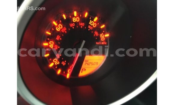 Buy Import Toyota Nadia Other Car in Import - Dubai in Zambia Buy Import Toyota Nadia Other Car in Import - Dubai in Zambia