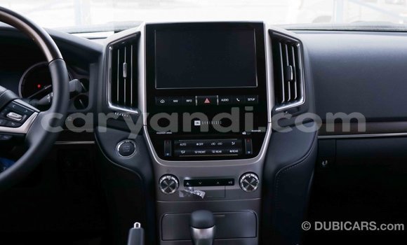 Buy Import Toyota Land Cruiser Black Car in Import - Dubai in Zambia Buy Import Toyota Land Cruiser Black Car in Import - Dubai in Zambia