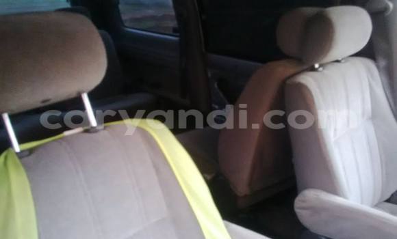 Tenga Tsaru Toyota Noah Zvimwe Mota in Chipata in Zambia Tenga Tsaru Toyota Noah Zvimwe Mota in Chipata in Zambia