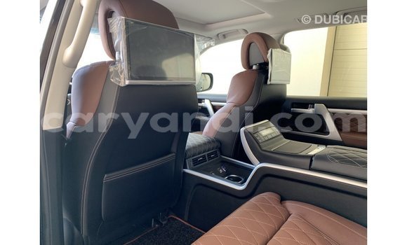 Buy Import Toyota Land Cruiser Black Car in Import - Dubai in Zambia Buy Import Toyota Land Cruiser Black Car in Import - Dubai in Zambia
