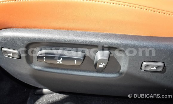 Acheter Import Voiture Lexus LX Autre à Import - Dubai, Zambie Acheter Import Voiture Lexus LX Autre à Import - Dubai, Zambie