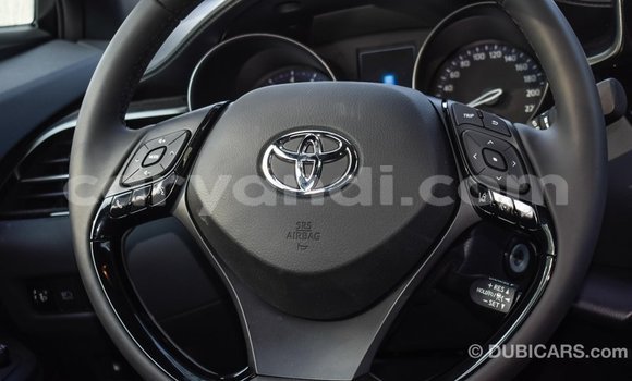 Buy Import Toyota C-HR Other Car in Import - Dubai in Zambia Buy Import Toyota C-HR Other Car in Import - Dubai in Zambia