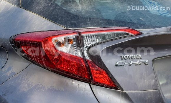 Buy Import Toyota C-HR Other Car in Import - Dubai in Zambia Buy Import Toyota C-HR Other Car in Import - Dubai in Zambia