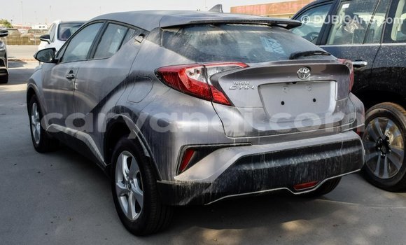 Buy Import Toyota C-HR Other Car in Import - Dubai in Zambia Buy Import Toyota C-HR Other Car in Import - Dubai in Zambia
