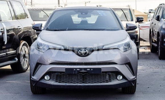 Buy Import Toyota C-HR Other Car in Import - Dubai in Zambia Buy Import Toyota C-HR Other Car in Import - Dubai in Zambia