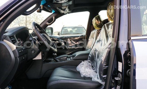 Tenga Imported Lexus LX Bhuruu Mota in Import - Dubai in Zambia Tenga Imported Lexus LX Bhuruu Mota in Import - Dubai in Zambia