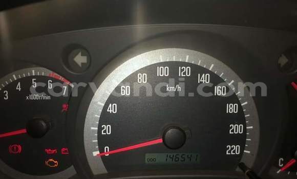 Acheter Occasion Voiture Isuzu KB Gris à Lusaka, Zambie Acheter Occasion Voiture Isuzu KB Gris à Lusaka, Zambie