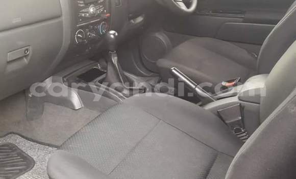 Buy Used Isuzu KB Blue Car in Lusaka in Zambia Buy Used Isuzu KB Blue Car in Lusaka in Zambia