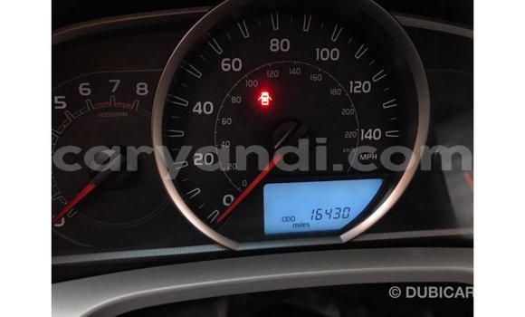 Tenga Imported Hyundai Santa Fe Tsvuku Mota in Import - Dubai in Zambia Tenga Imported Hyundai Santa Fe Tsvuku Mota in Import - Dubai in Zambia