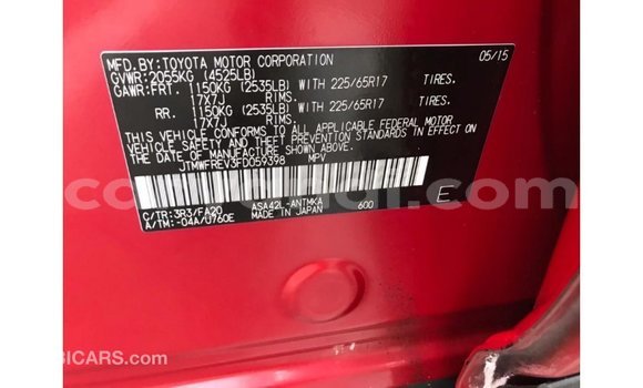 Tenga Imported Hyundai Santa Fe Tsvuku Mota in Import - Dubai in Zambia Tenga Imported Hyundai Santa Fe Tsvuku Mota in Import - Dubai in Zambia