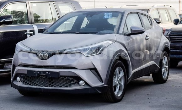 Acheter Import Voiture Toyota C-HR Autre à Import - Dubai, Zambie Acheter Import Voiture Toyota C-HR Autre à Import - Dubai, Zambie