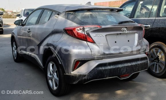 Acheter Import Voiture Toyota C-HR Autre à Import - Dubai, Zambie Acheter Import Voiture Toyota C-HR Autre à Import - Dubai, Zambie