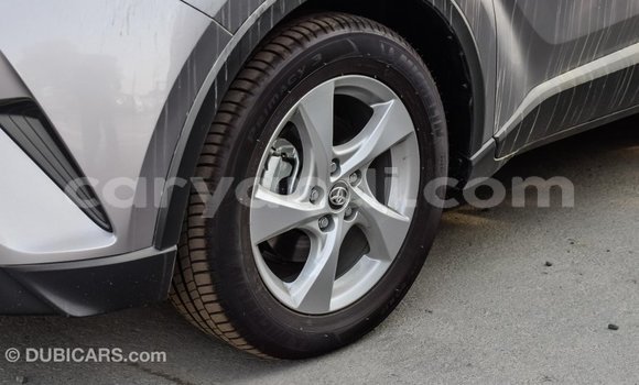Acheter Import Voiture Toyota C-HR Autre à Import - Dubai, Zambie Acheter Import Voiture Toyota C-HR Autre à Import - Dubai, Zambie