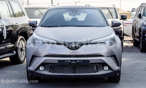 Acheter Import Voiture Toyota C-HR Autre à Import - Dubai, Zambie Acheter Import Voiture Toyota C-HR Autre à Import - Dubai, Zambie