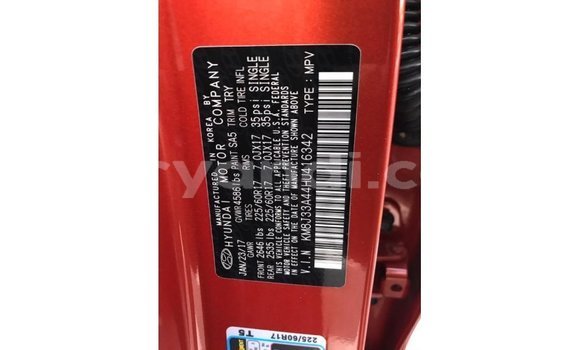 Tenga Imported Hyundai Tucson Tsvuku Mota in Import - Dubai in Zambia Tenga Imported Hyundai Tucson Tsvuku Mota in Import - Dubai in Zambia