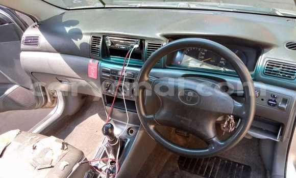 Buy Used Toyota Corolla Beige Car in Lusaka in Zambia Buy Used Toyota Corolla Beige Car in Lusaka in Zambia