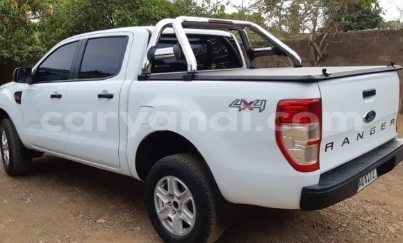 Tenga Tsaru Ford Ranger Chena Mota in Lusaka in Zambia Tenga Tsaru Ford Ranger Chena Mota in Lusaka in Zambia