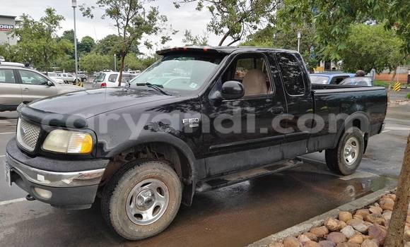 Acheter Occasion Voiture Ford F–150 Noir à Chipata, Zambie Acheter Occasion Voiture Ford F–150 Noir à Chipata, Zambie