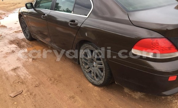 Tenga Tsaru BMW 700 Zvimwe Mota in Lusaka in Zambia Tenga Tsaru BMW 700 Zvimwe Mota in Lusaka in Zambia