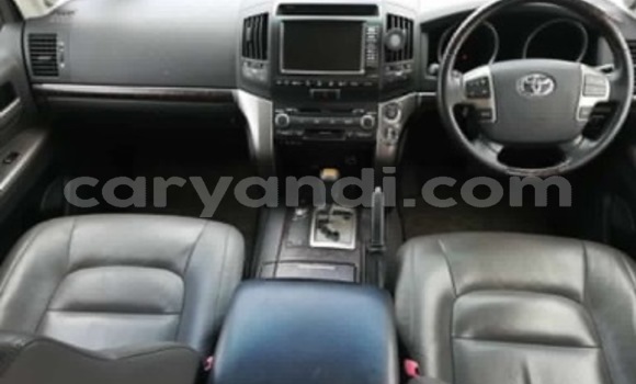 Tenga Tsaru Toyota Land Cruiser Zvimwe Mota in Lusaka in Zambia Tenga Tsaru Toyota Land Cruiser Zvimwe Mota in Lusaka in Zambia