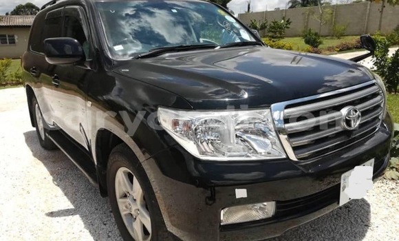 Tenga Tsaru Toyota Land Cruiser Zvimwe Mota in Lusaka in Zambia Tenga Tsaru Toyota Land Cruiser Zvimwe Mota in Lusaka in Zambia