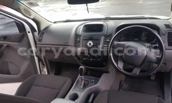 Tenga Itsva Ford Ranger Chena Mota in Lusaka in Zambia Tenga Itsva Ford Ranger Chena Mota in Lusaka in Zambia