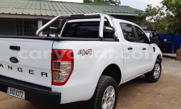 Tenga Itsva Ford Ranger Chena Mota in Lusaka in Zambia Tenga Itsva Ford Ranger Chena Mota in Lusaka in Zambia