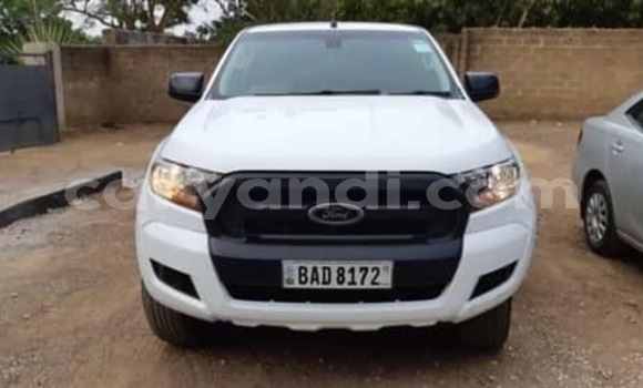 Tenga Itsva Ford Ranger Chena Mota in Lusaka in Zambia Tenga Itsva Ford Ranger Chena Mota in Lusaka in Zambia