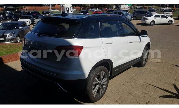 Buy Used Haval H6 White Car in Lusaka in Zambia Buy Used Haval H6 White Car in Lusaka in Zambia