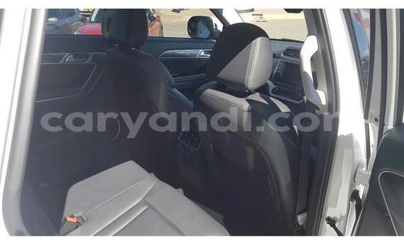 Buy Used Haval H6 White Car in Lusaka in Zambia Buy Used Haval H6 White Car in Lusaka in Zambia
